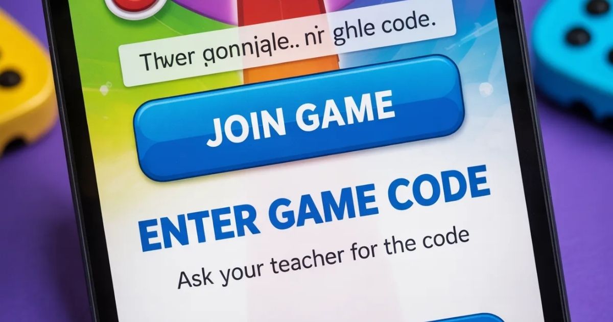 Gimkit Join Host: Easy Guide to Fun Learning Games