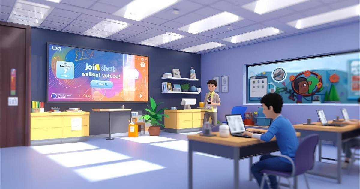 Easy Guide to Gimkit Join Live Games 