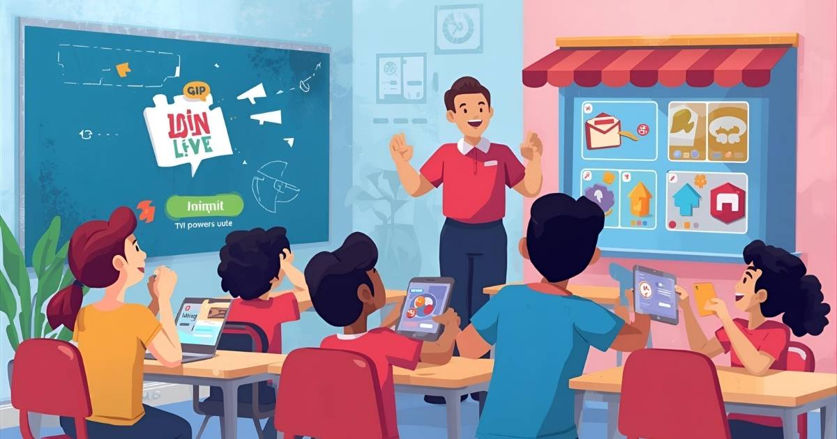 Easy Guide to Gimkit Join Live Games 