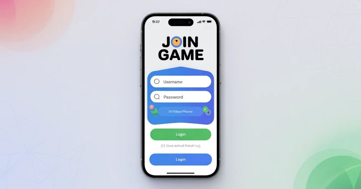 Gimkit Join Login: Easy Steps for Fun Games 