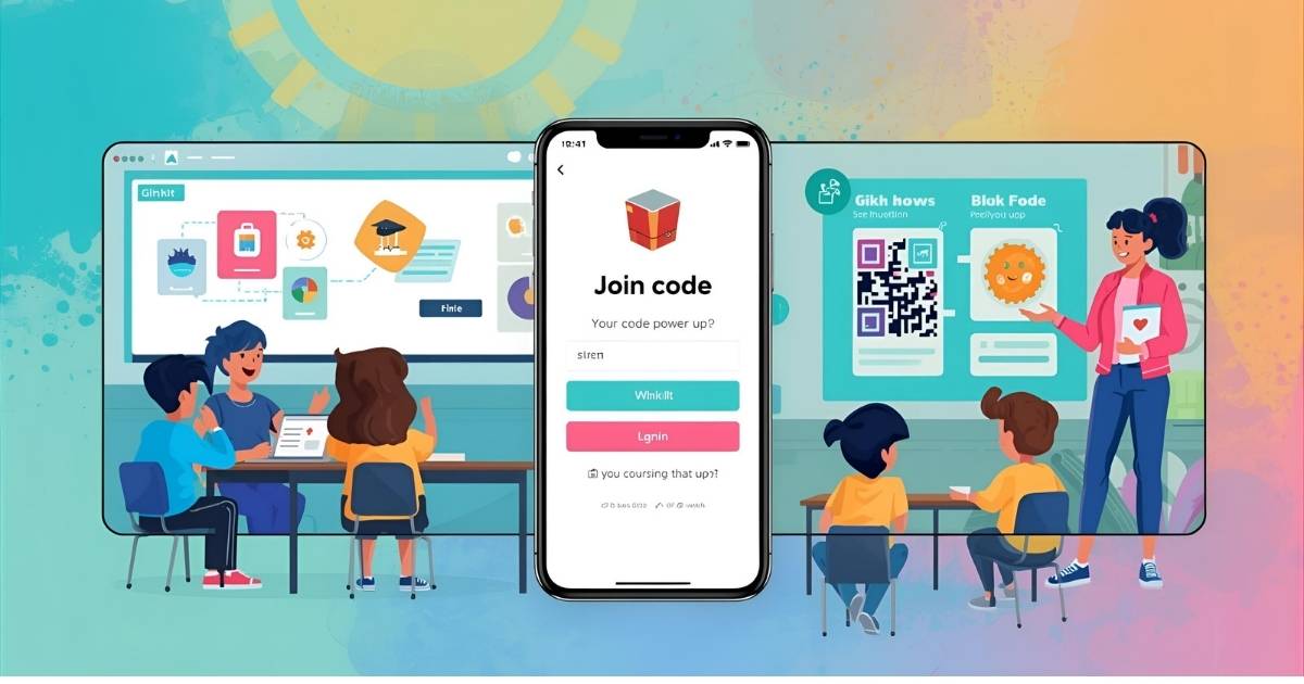 Gimkit Join Login: Easy Steps for Fun Games 
