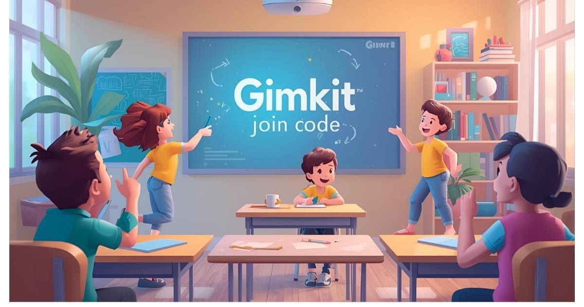 Gimkit Join Login: Easy Steps for Fun Games 