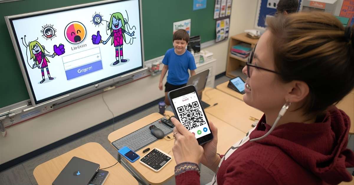 Gimkit Join Login: Easy Steps for Fun Games 