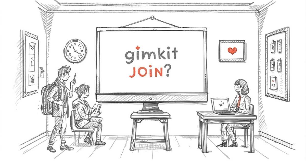 https www gimkit join in 2025: Simple Steps & Tips