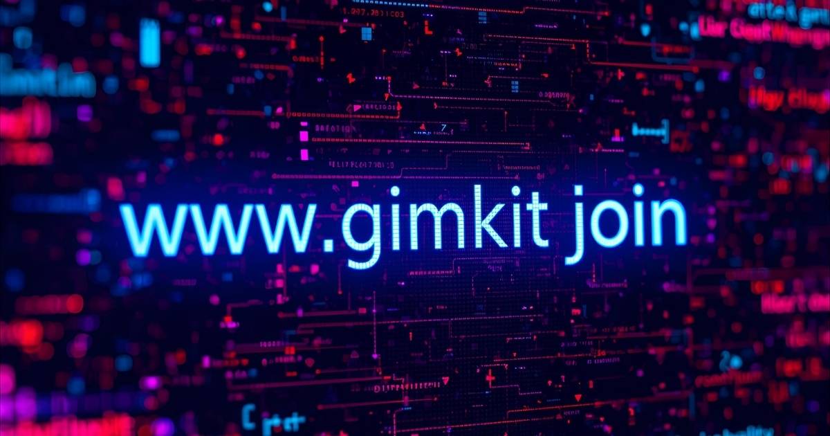 https www gimkit join in 2025: Simple Steps & Tips