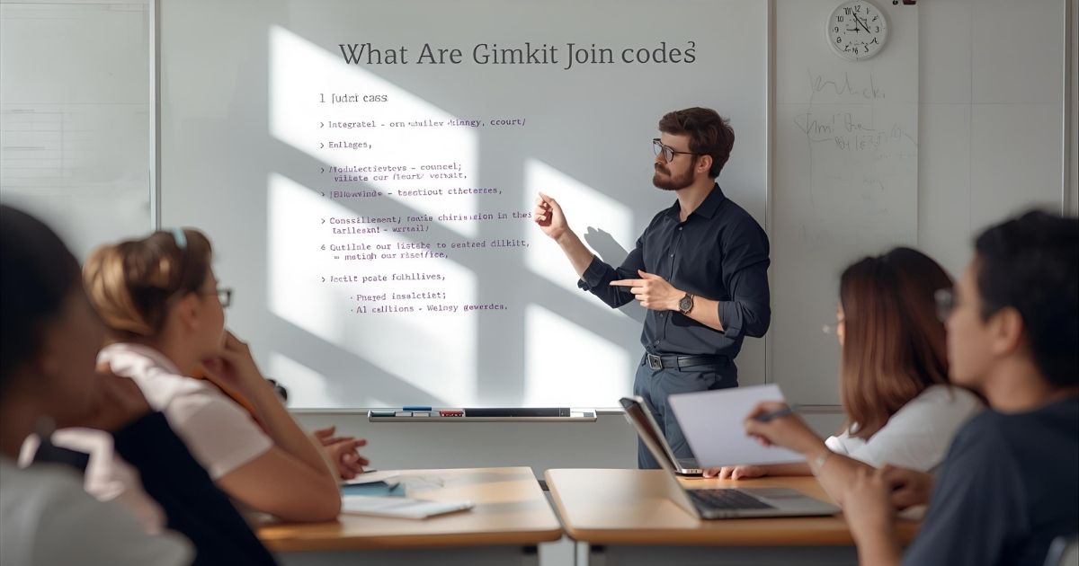 Random Gimkit Join Codes 2025: Find Active Ones Now
