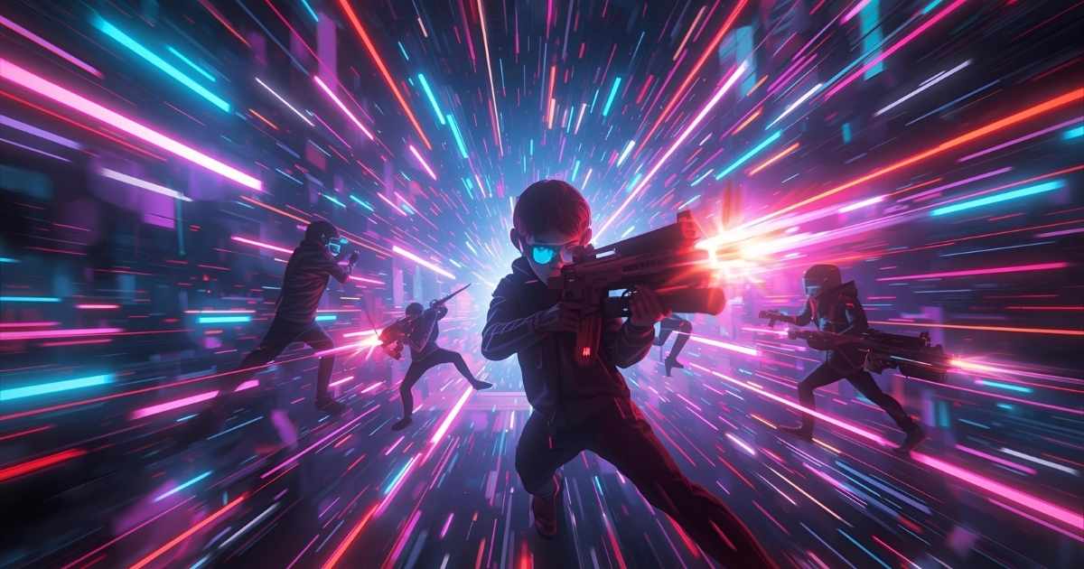 Random Gimkit Join Codes 2025: Find Active Ones Now