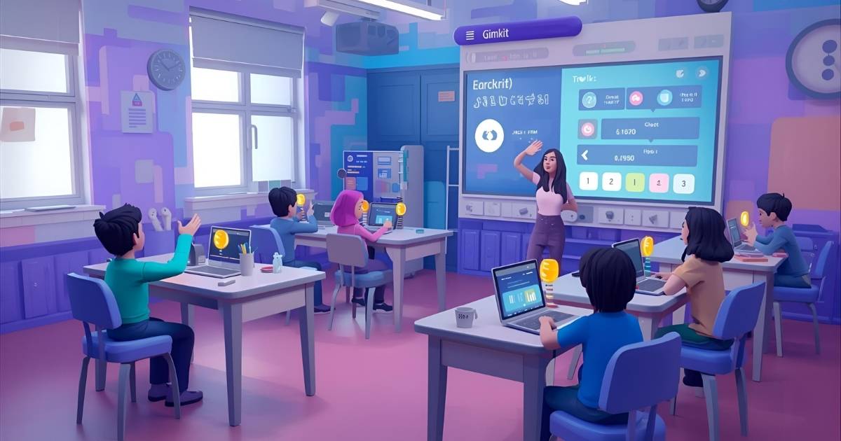 www gimkit com: Fun Quiz Games to Make Learning a Blast!