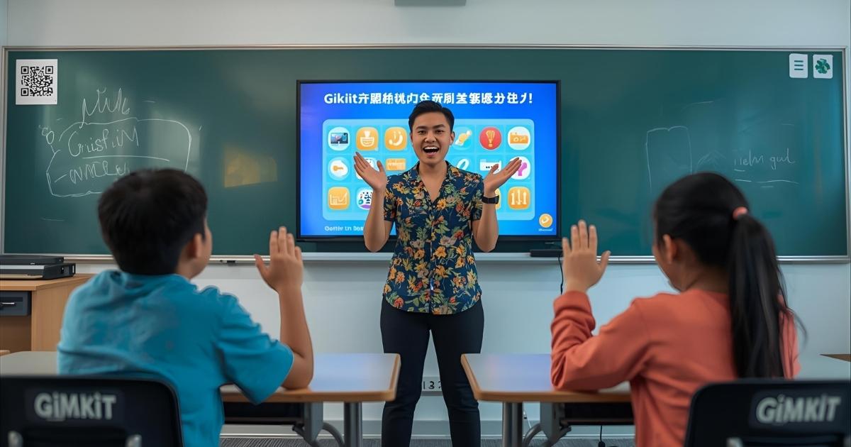 www gimkit com: Fun Quiz Games to Make Learning a Blast!