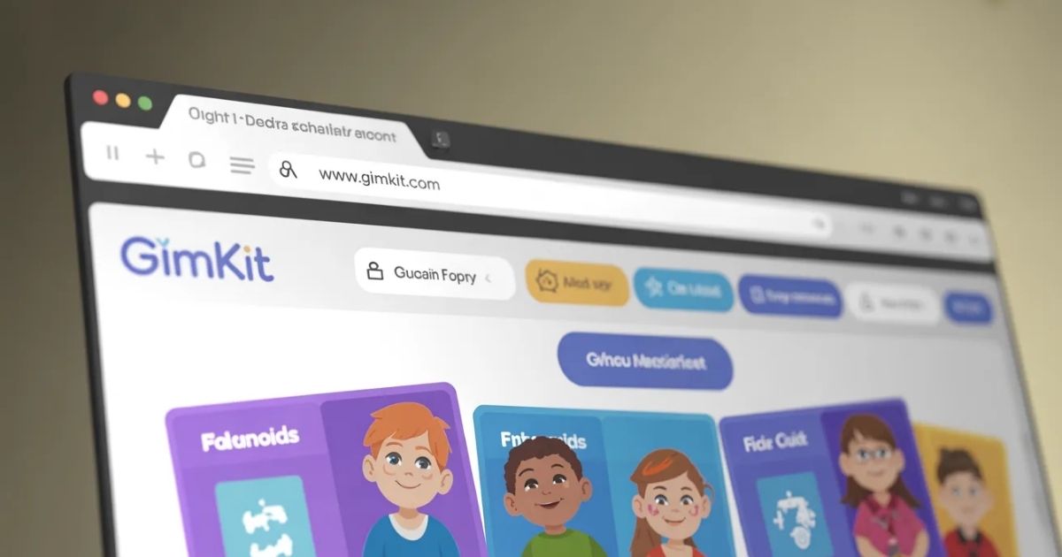 www gimkit com: Fun Quiz Games to Make Learning a Blast!