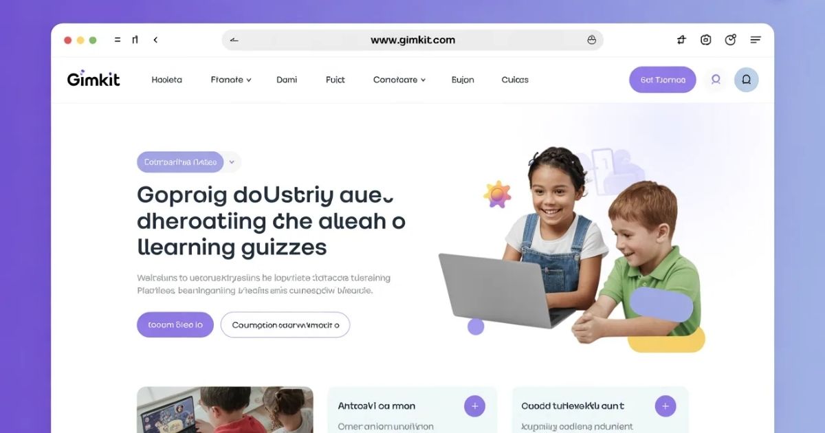 www gimkit com: Fun Quiz Games to Make Learning a Blast!