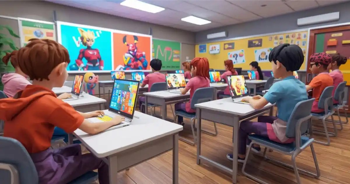 Gimktit: Discover the Power of Interactive Learning Tools