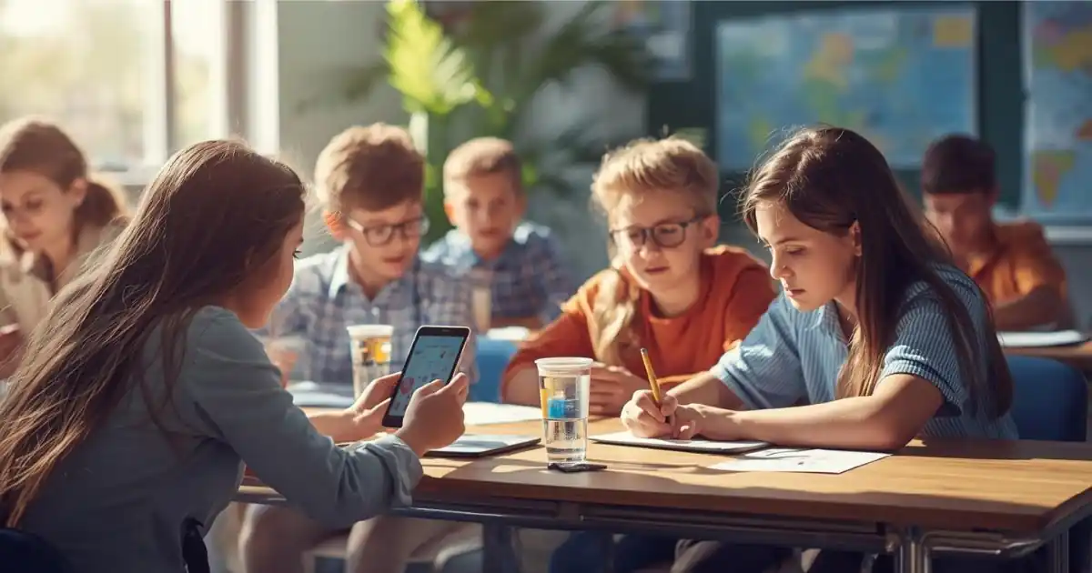 Gimktit: Discover the Power of Interactive Learning Tools