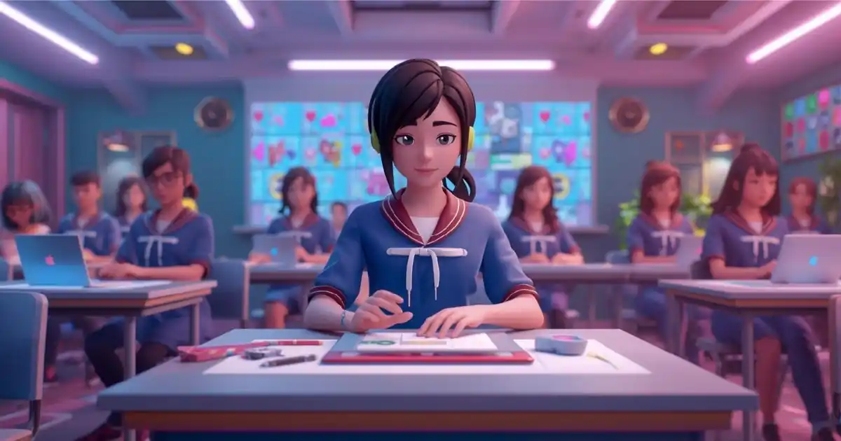 Gimktit: Discover the Power of Interactive Learning Tools