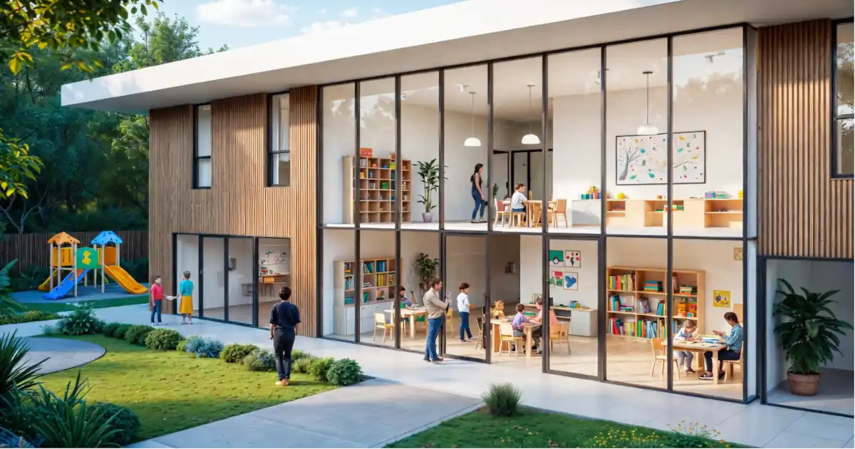 Strategic Insights for Launching a Successful Child Care Franchise