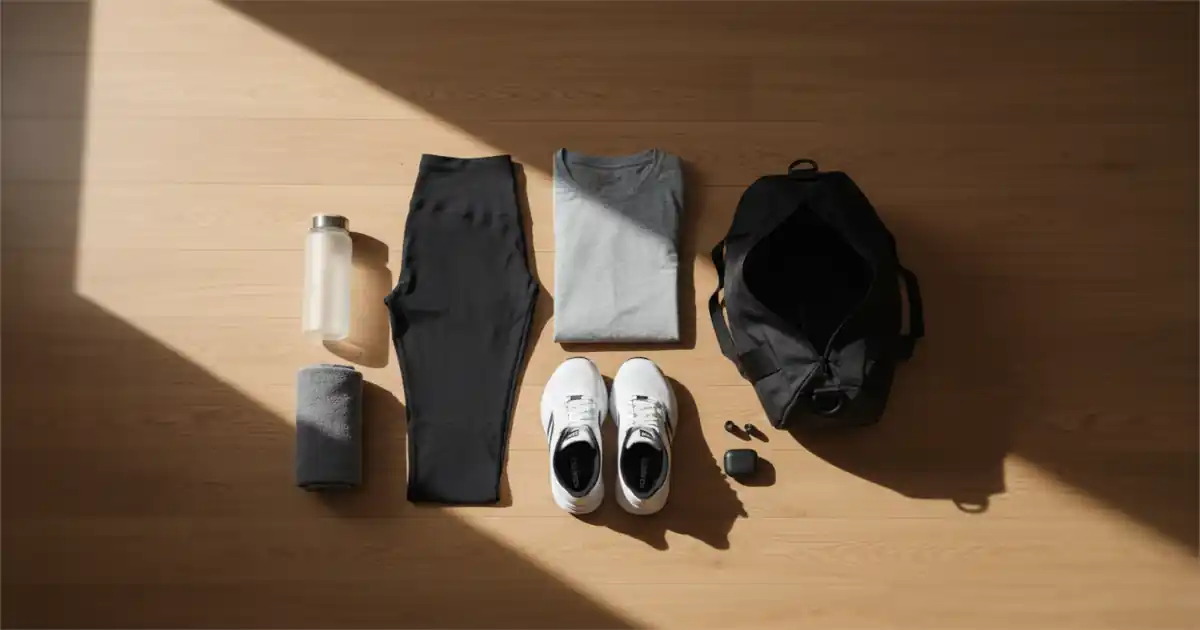 The Complete Guide to Building Your Perfect Gym Kit