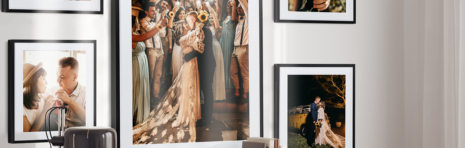 The Art of Storytelling Through Photo Collages