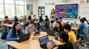 How to Create a Gimkit Game for Classroom Learning (Step-by-Step)