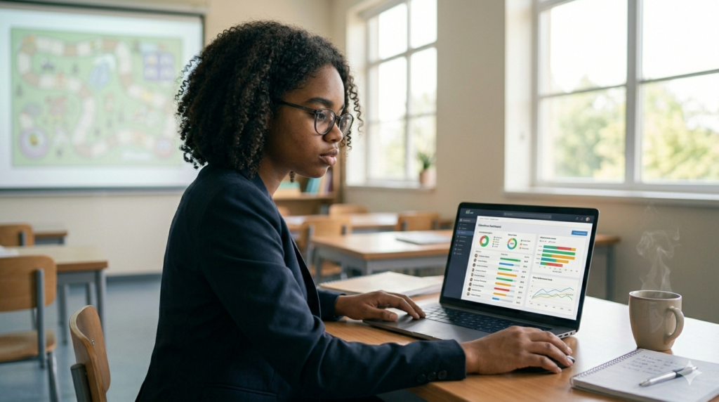 Understanding the Gimkit Dashboard Guide